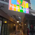 Coconut Design In The Heart Of Nogalera Center By Namaste Elite Apartamento *