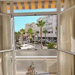Coconut Design In The Heart Of Nogalera Center By Namaste Elite Lägenhet Torremolinos