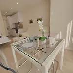 Coconut Design In The Heart Of Nogalera Center By Namaste Elite Apartamento Torremolinos