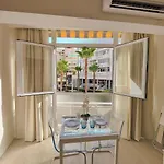 Coconut Design In The Heart Of Nogalera Center By Namaste Elite * Torremolinos