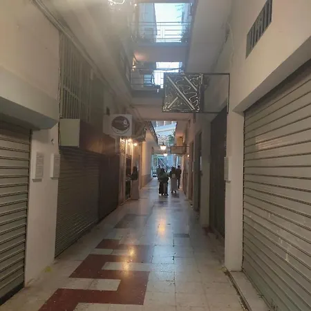 Coconut Design Studio In The Heart Of Nogalera City Center Torremolinos By Namaste Elite