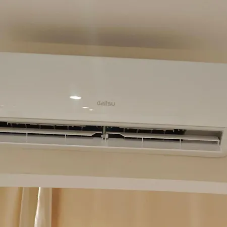 Coconut Begona Center By Namaste Elite *