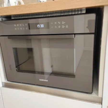 Διαμέρισμα Coconut Design Studio In The Heart Of Nogalera City Center Torremolinos By Namaste Elite Τορρεμολίνος