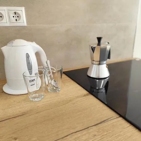 Coconut Begona Center By Namaste Elite Torremolinos