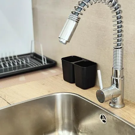 Coconut Design Studio In The Heart Of Nogalera City Center Torremolinos By Namaste Elite * Τορρεμολίνος