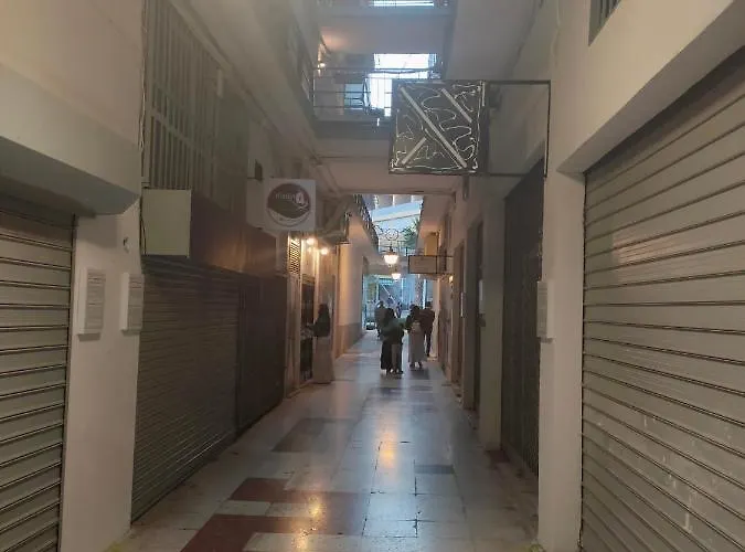 Coconut Design In The Heart Of Nogalera Center By Namaste Elite