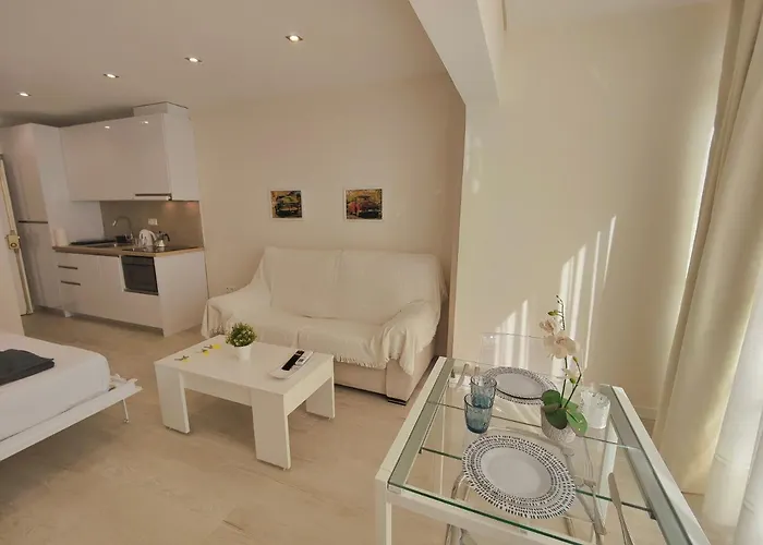 Coconut Design In The Heart Of Nogalera Center By Namaste Elite