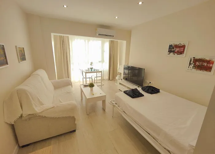 Coconut Design In The Heart Of Nogalera Center By Namaste Elite