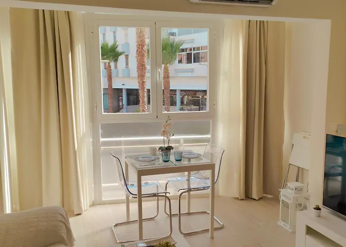 Coconut Design In The Heart Of Nogalera Center By Namaste Elite