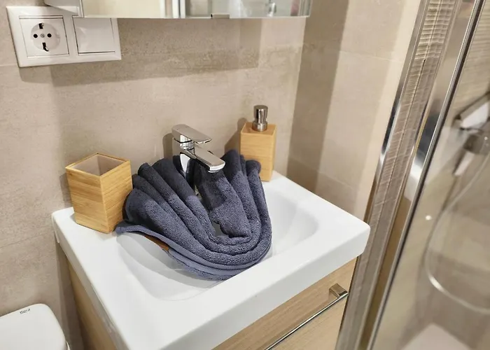 Coconut Design In The Heart Of Nogalera Center By Namaste Elite