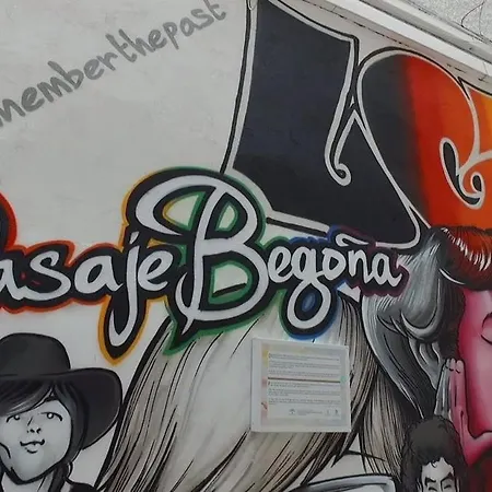 Coconut Design In The Heart Of Nogalera Center By Namaste Elite *