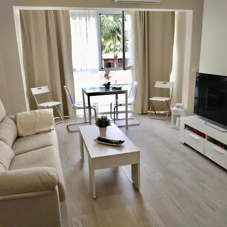 Coconut Design In The Heart Of Nogalera Center By Namaste Elite *