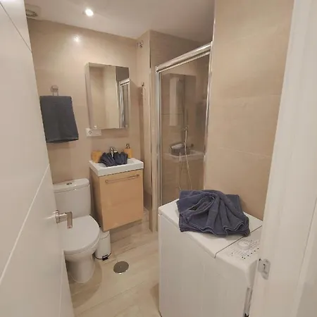 Apartment Coconut Begona Center By Namaste Elite