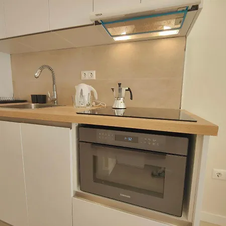 Coconut Begona Center By Namaste Elite Torremolinos