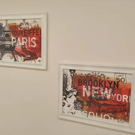 Coconut Design In The Heart Of Nogalera Center By Namaste Elite Διαμέρισμα *