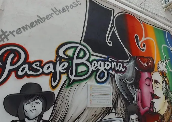 Coconut Design In The Heart Of Nogalera Center By Namaste Elite *