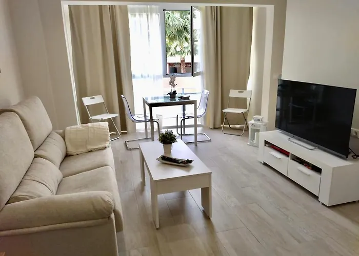 Coconut Design In The Heart Of Nogalera Center By Namaste Elite *