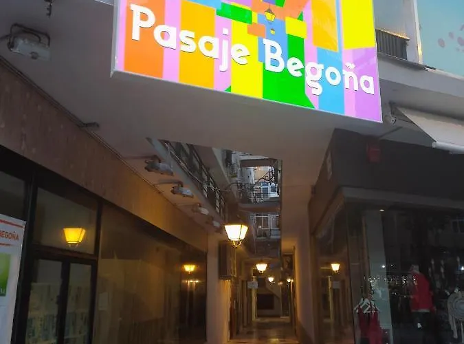 Coconut Design In The Heart Of Nogalera Center By Namaste Elite Διαμέρισμα *