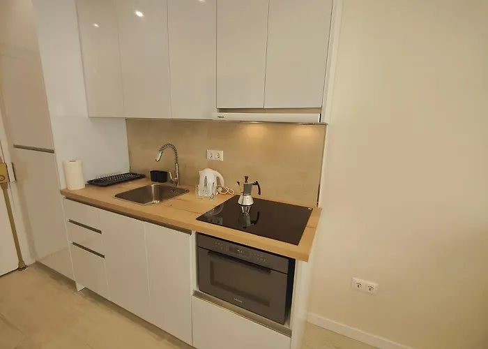 Coconut Design In The Heart Of Nogalera Center By Namaste Elite *