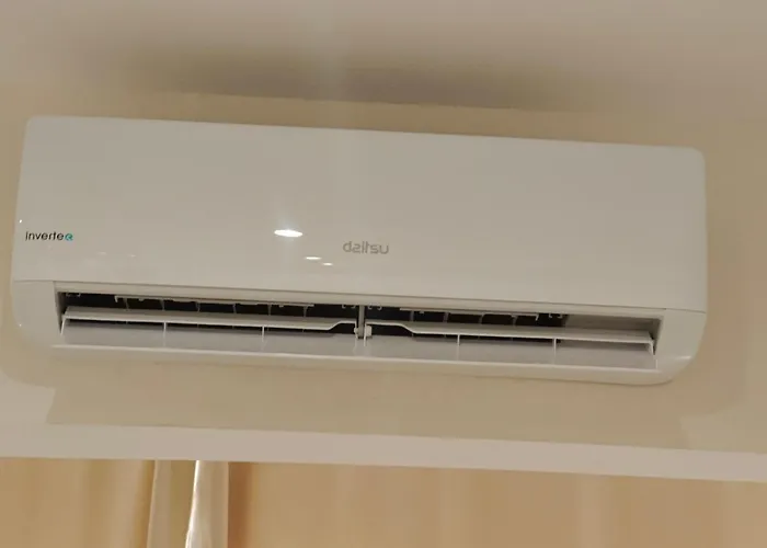 Coconut Design In The Heart Of Nogalera Center By Namaste Elite *