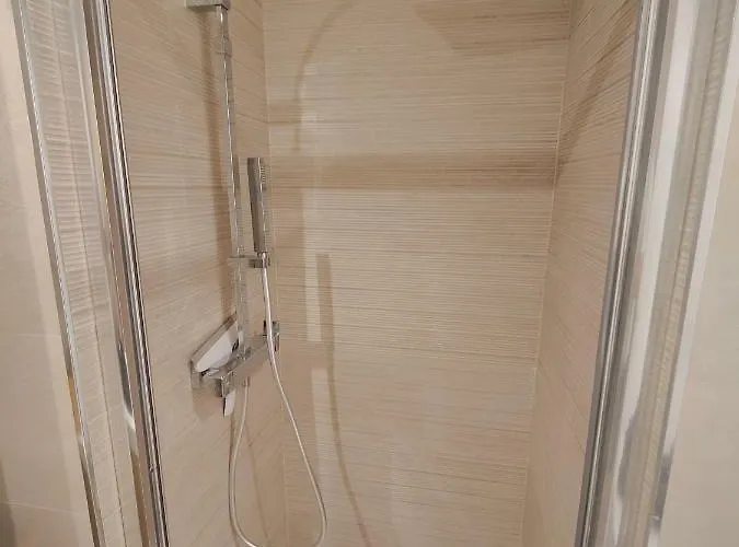 Appartement Coconut Design In The Heart Of Nogalera Center By Namaste Elite *