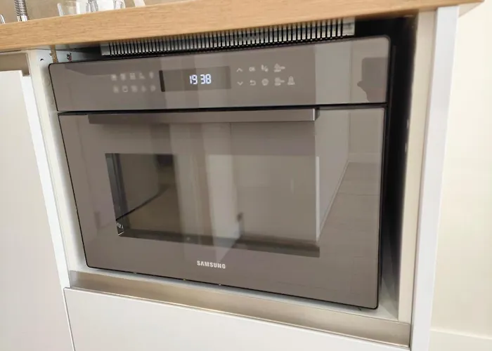 Διαμέρισμα Coconut Design In The Heart Of Nogalera Center By Namaste Elite Τορρεμολίνος