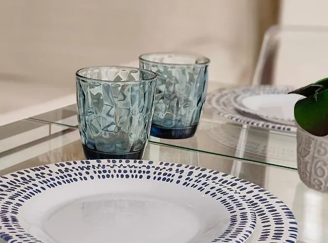 Appartement Coconut Design In The Heart Of Nogalera Center By Namaste Elite Torremolinos