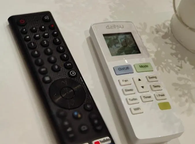 Coconut Design In The Heart Of Nogalera Center By Namaste Elite Διαμέρισμα *