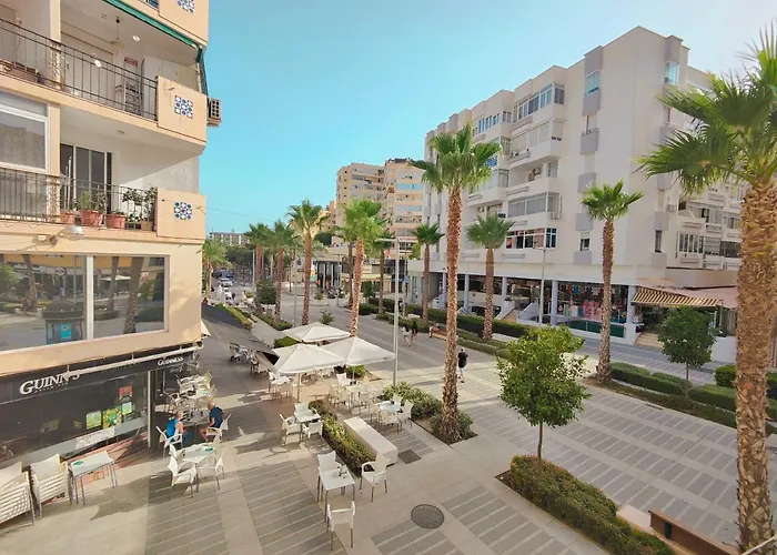 Coconut Design In The Heart Of Nogalera Center By Namaste Elite Appartement