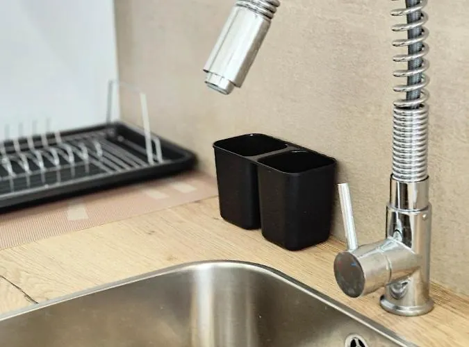 Coconut Design In The Heart Of Nogalera Center By Namaste Elite * Torremolinos