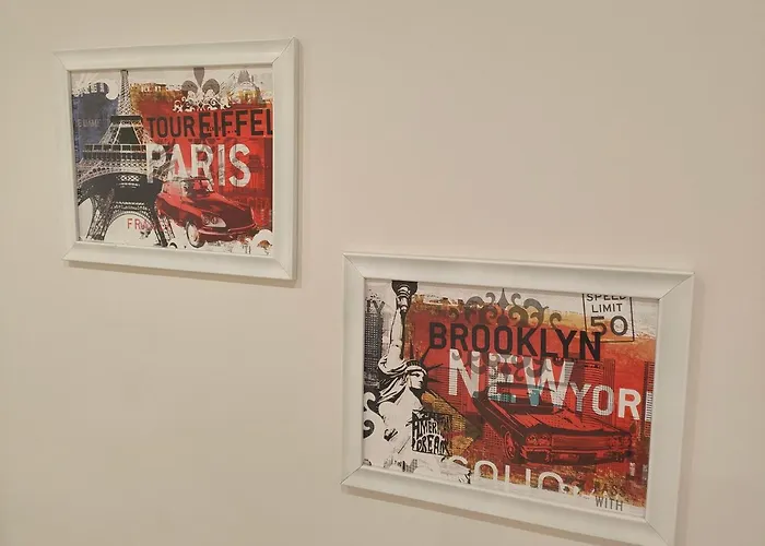 Coconut Design In The Heart Of Nogalera Center By Namaste Elite Διαμέρισμα *