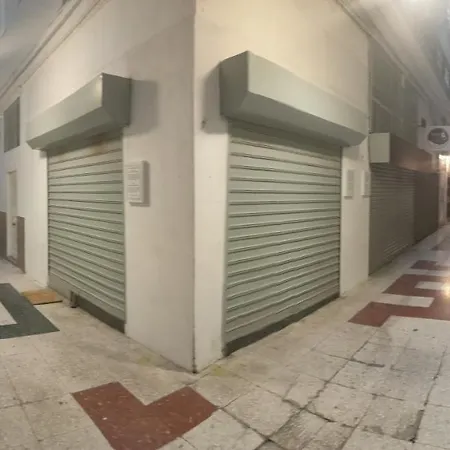 Lägenhet Coconut Begona Center By Namaste Elite Torremolinos