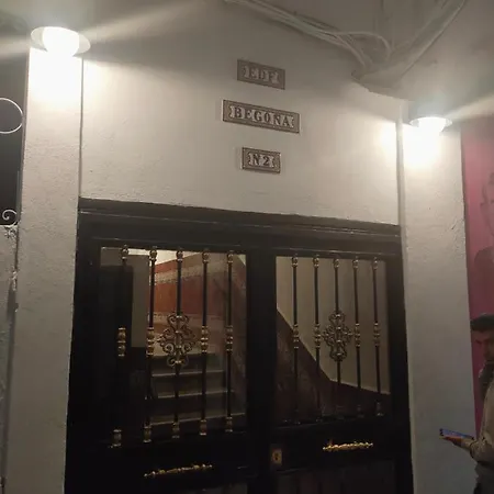 Coconut Begona Center By Namaste Elite Torremolinos