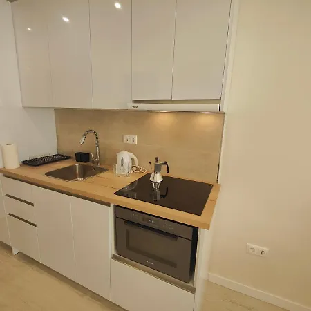 Coconut Design Studio In The Heart Of Nogalera City Center Torremolinos By Namaste Elite *