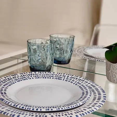 Lägenhet Coconut Begona Center By Namaste Elite Torremolinos