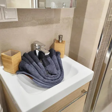 Coconut Design Studio In The Heart Of Nogalera City Center Torremolinos By Namaste Elite